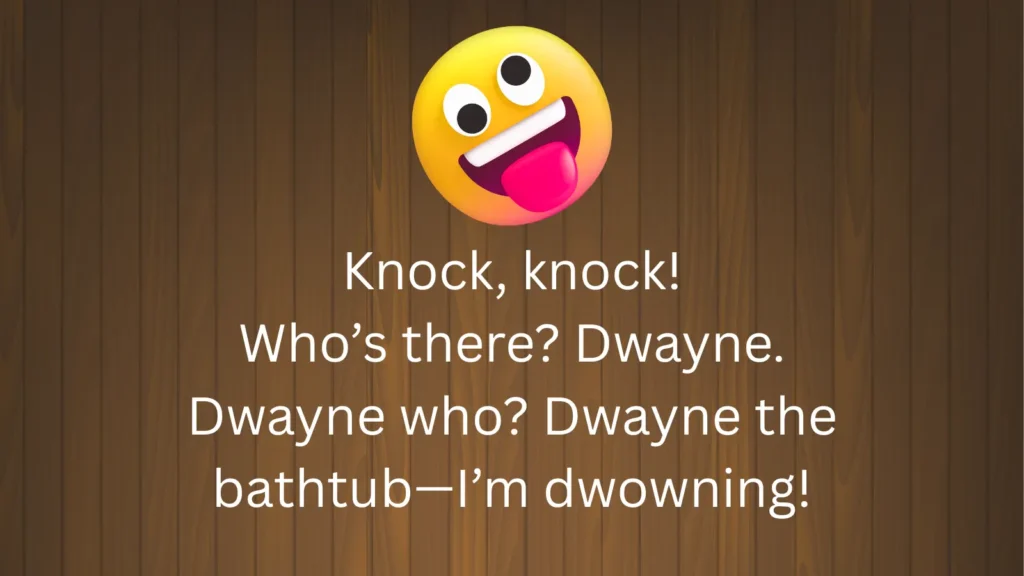 offensive joke